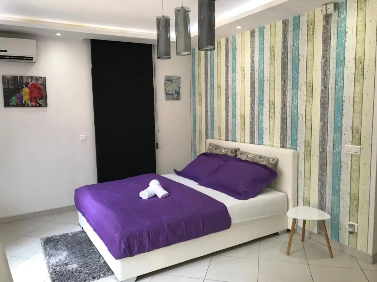 Apartment Ajla