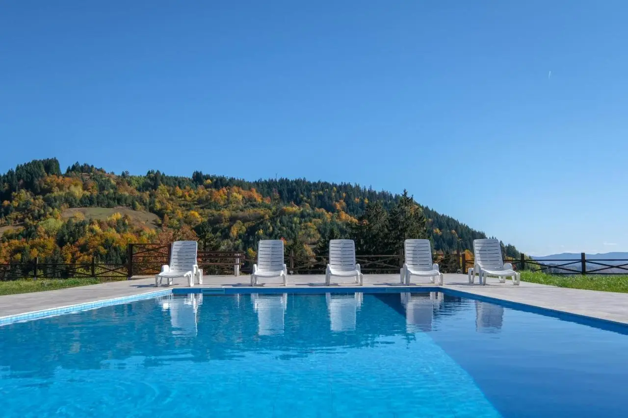 Villa Sarajevo