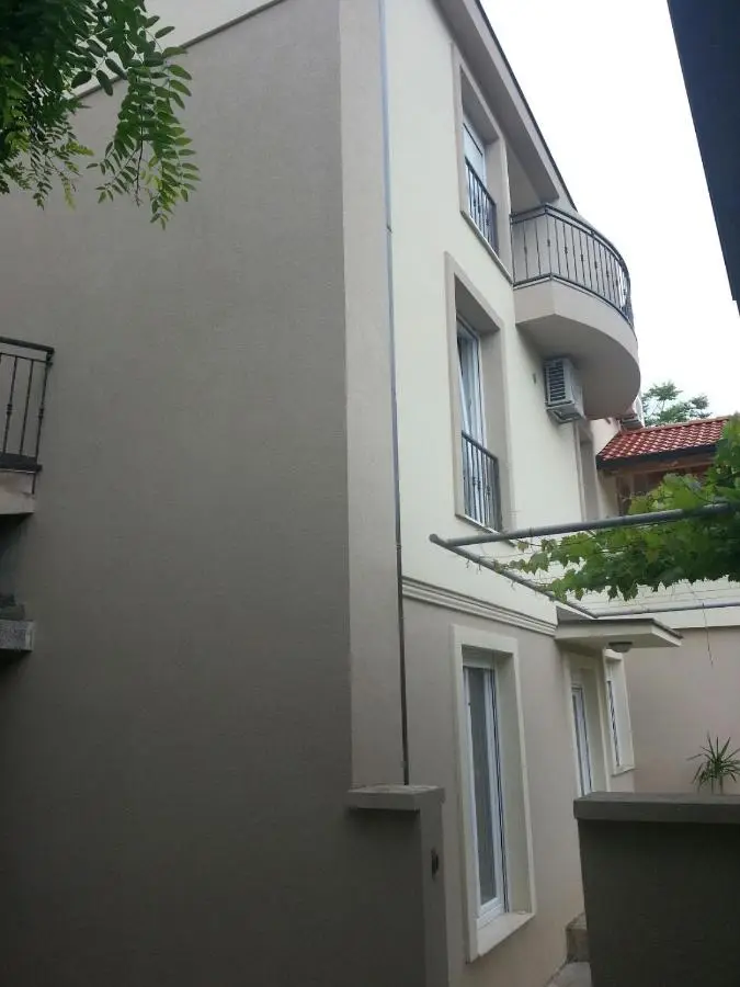Guesthouse Liska