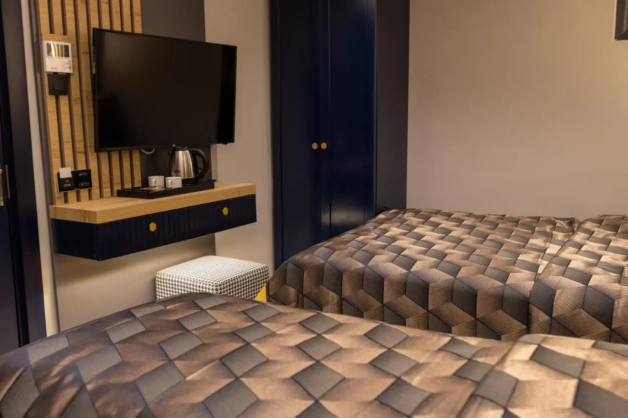 AMASRA DADAYLI HOTEL