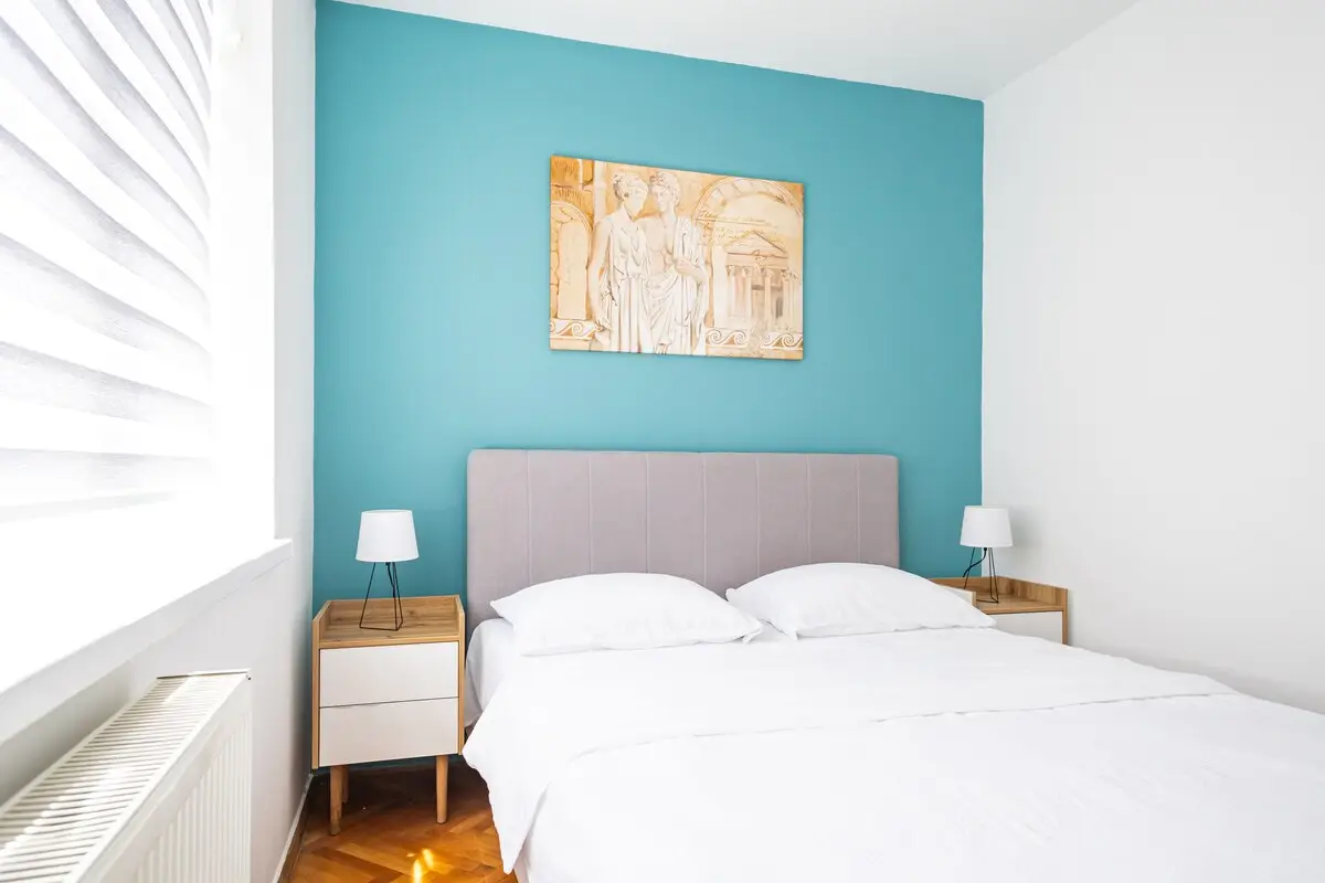 Apartment Iris Sarajevo Center