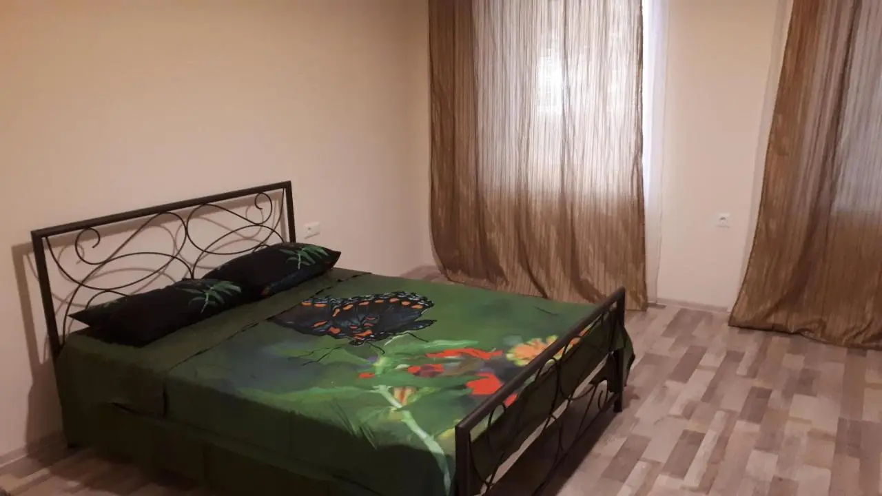New Life Apartments