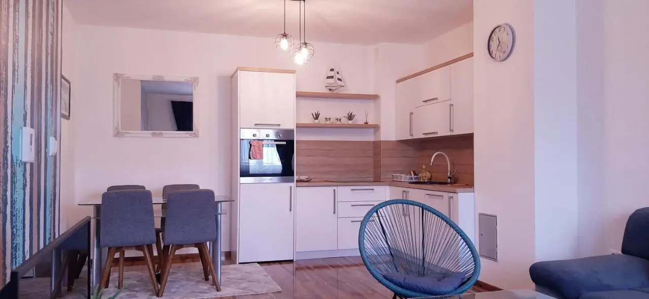 Apartman ALEM Bihac