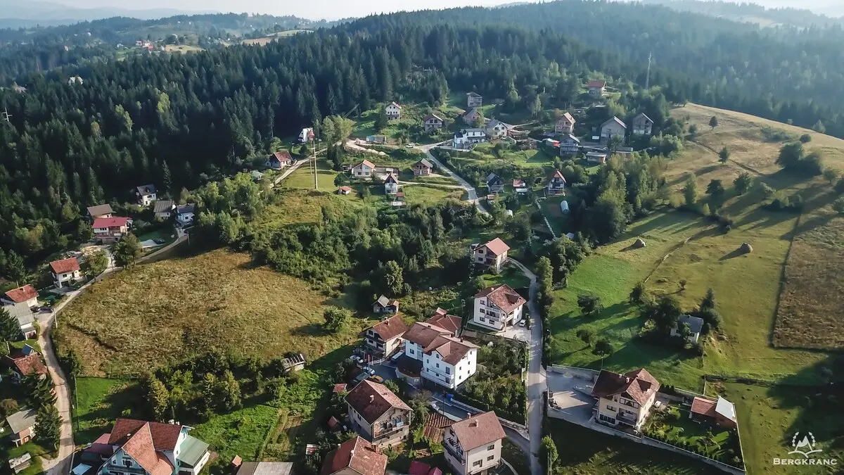 Bergkranc Hotel & Resort