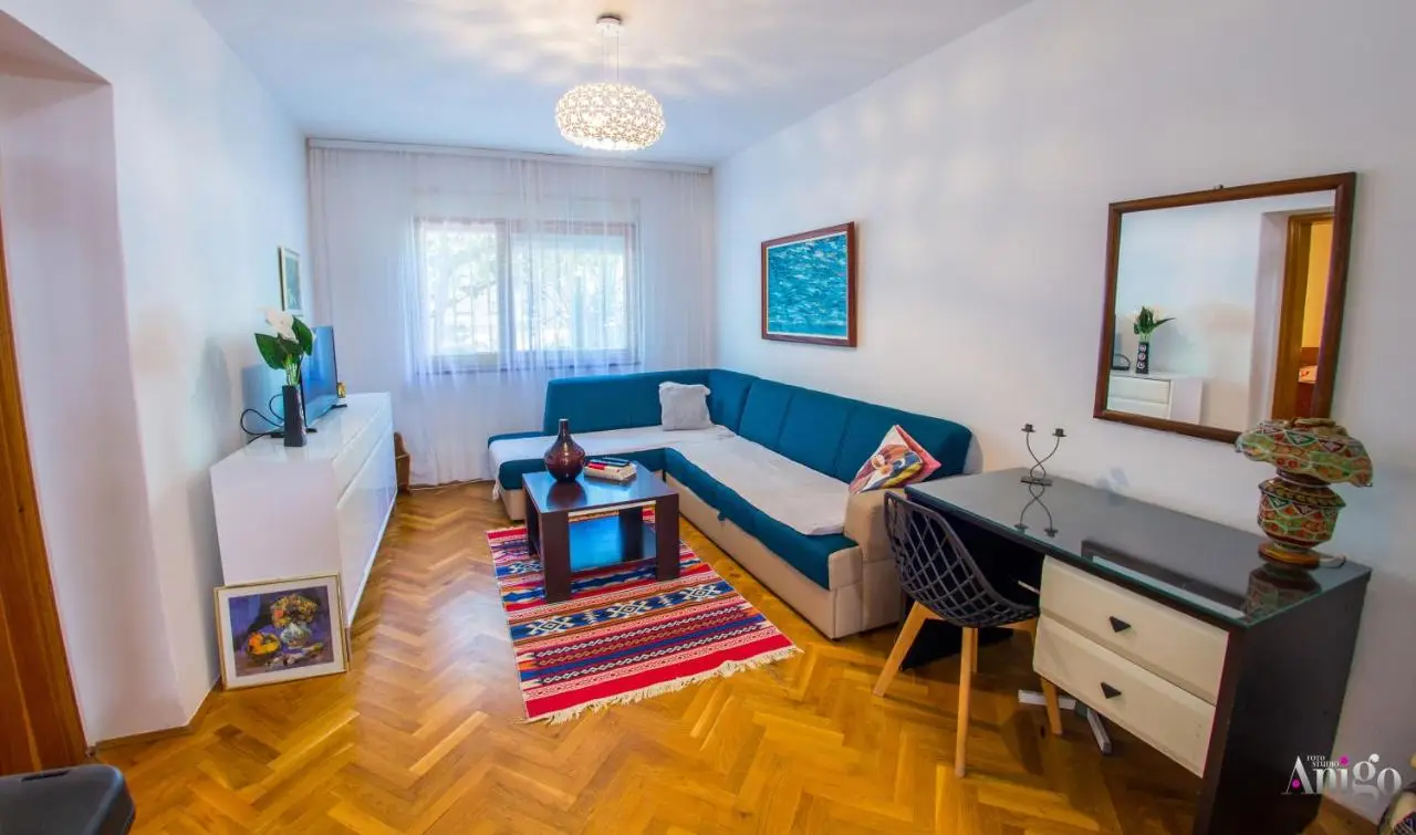Apartment La Vie
