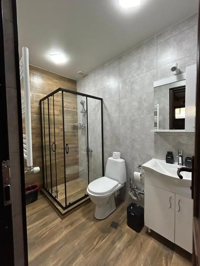 Old Town Trinity Apartments