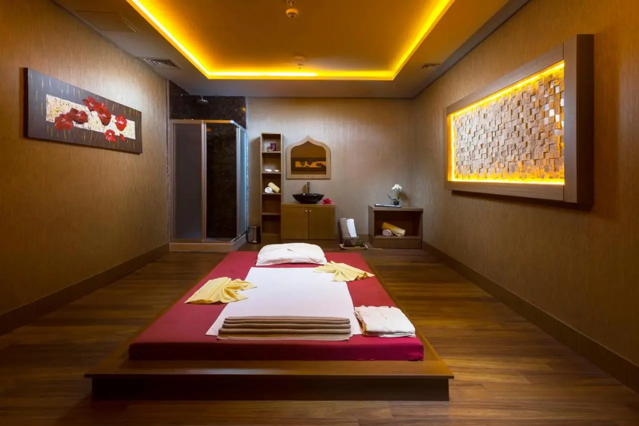 Nidya Hotel Esenyurt