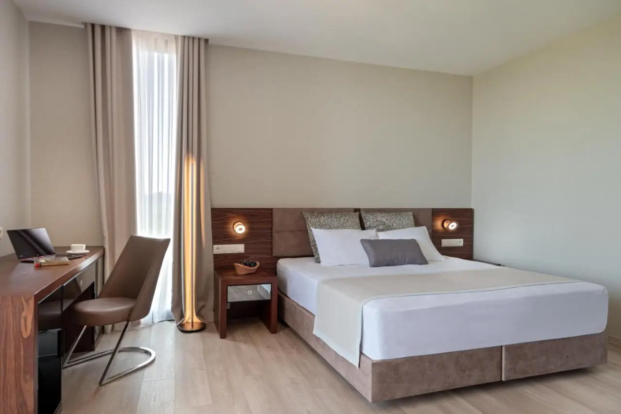 Magnika Resort
