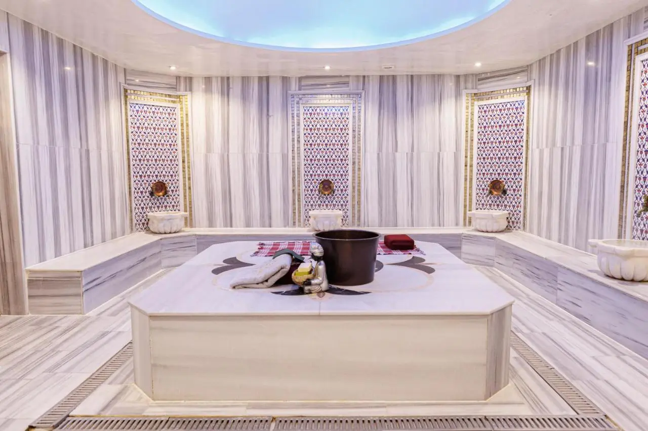 Ramada By Wyndham Cappadocia