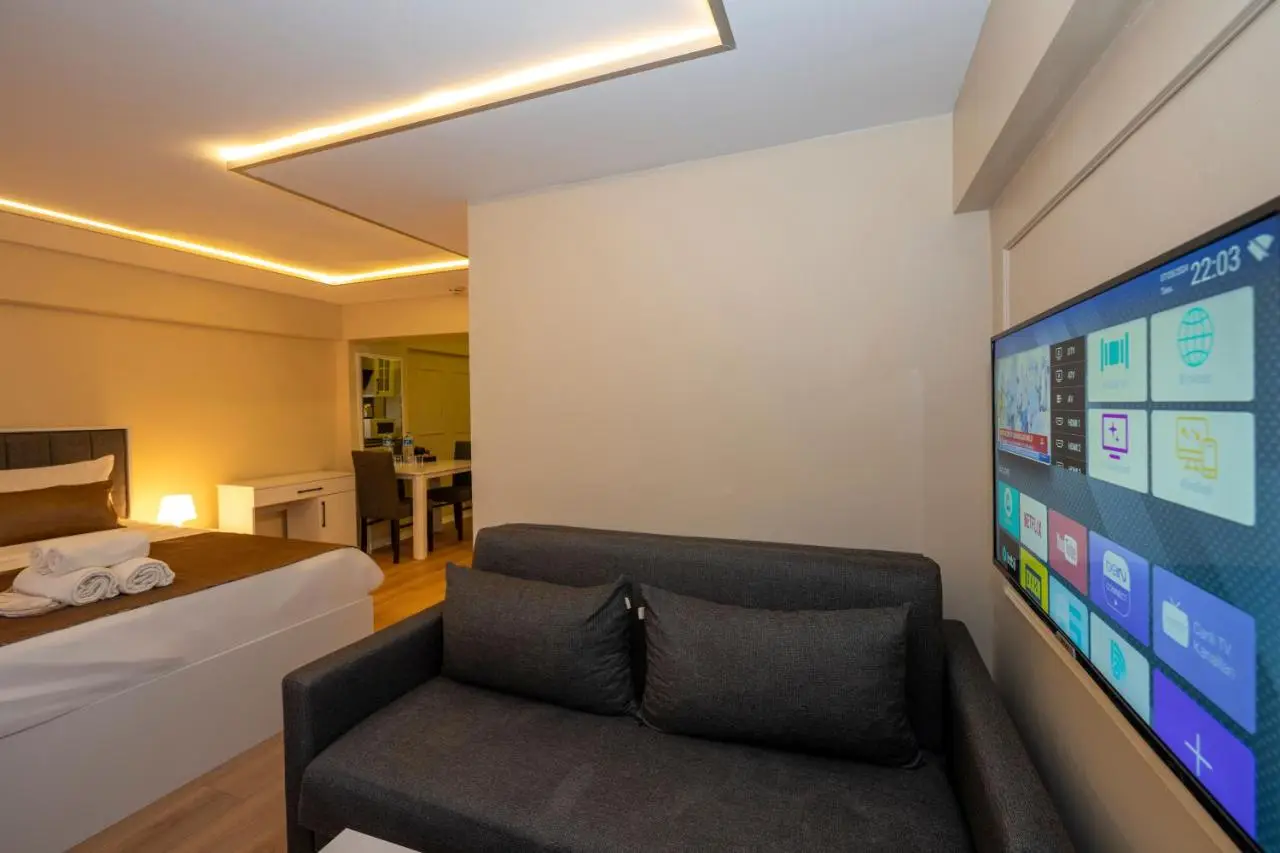 Aiza Suites Nişantaşı