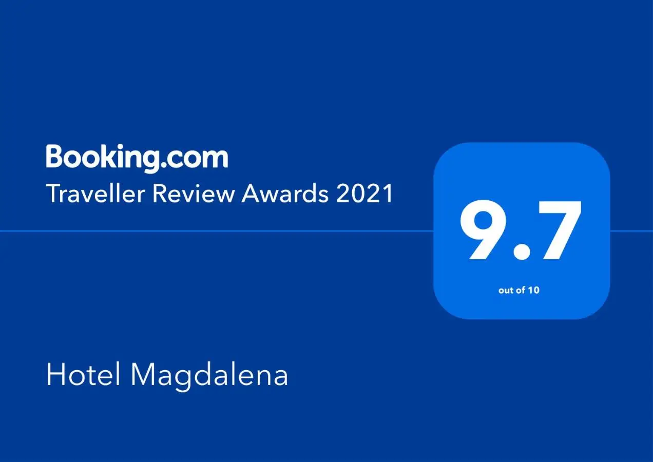 Hotel Magdalena