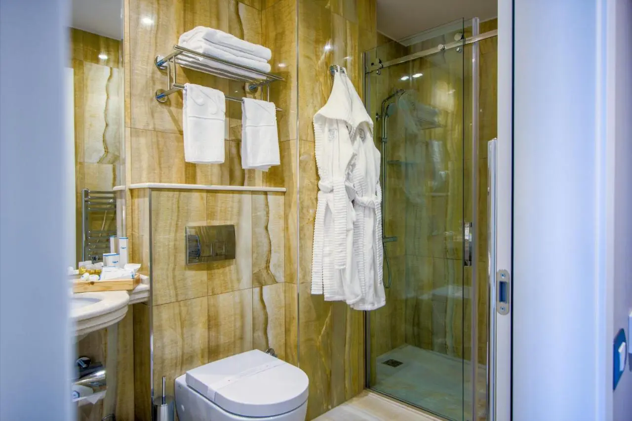 Lot Boutique Hotel by Hotels and Preference