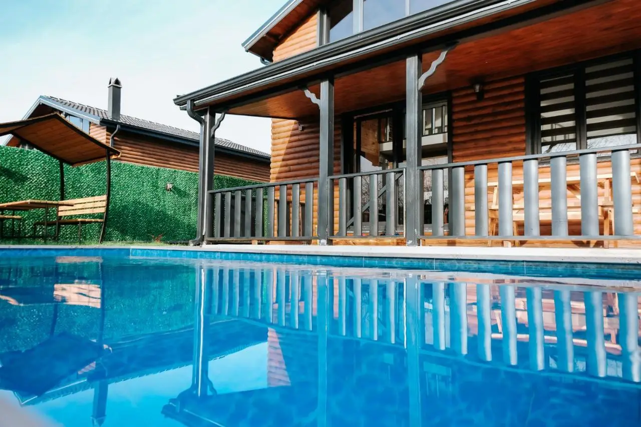 SAPANCA FAMİLY RESORT