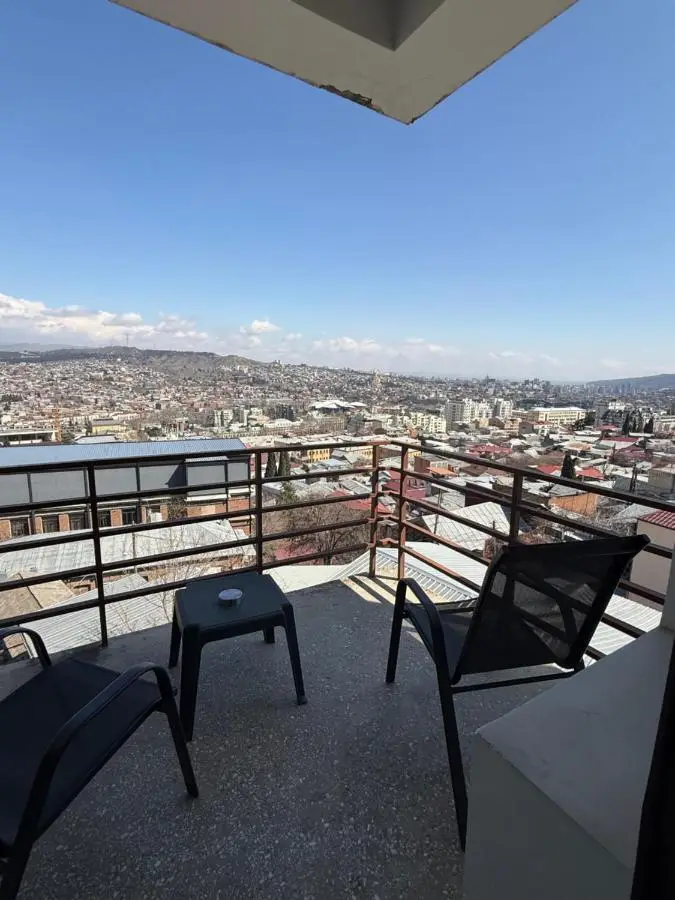 Hotel Vista
