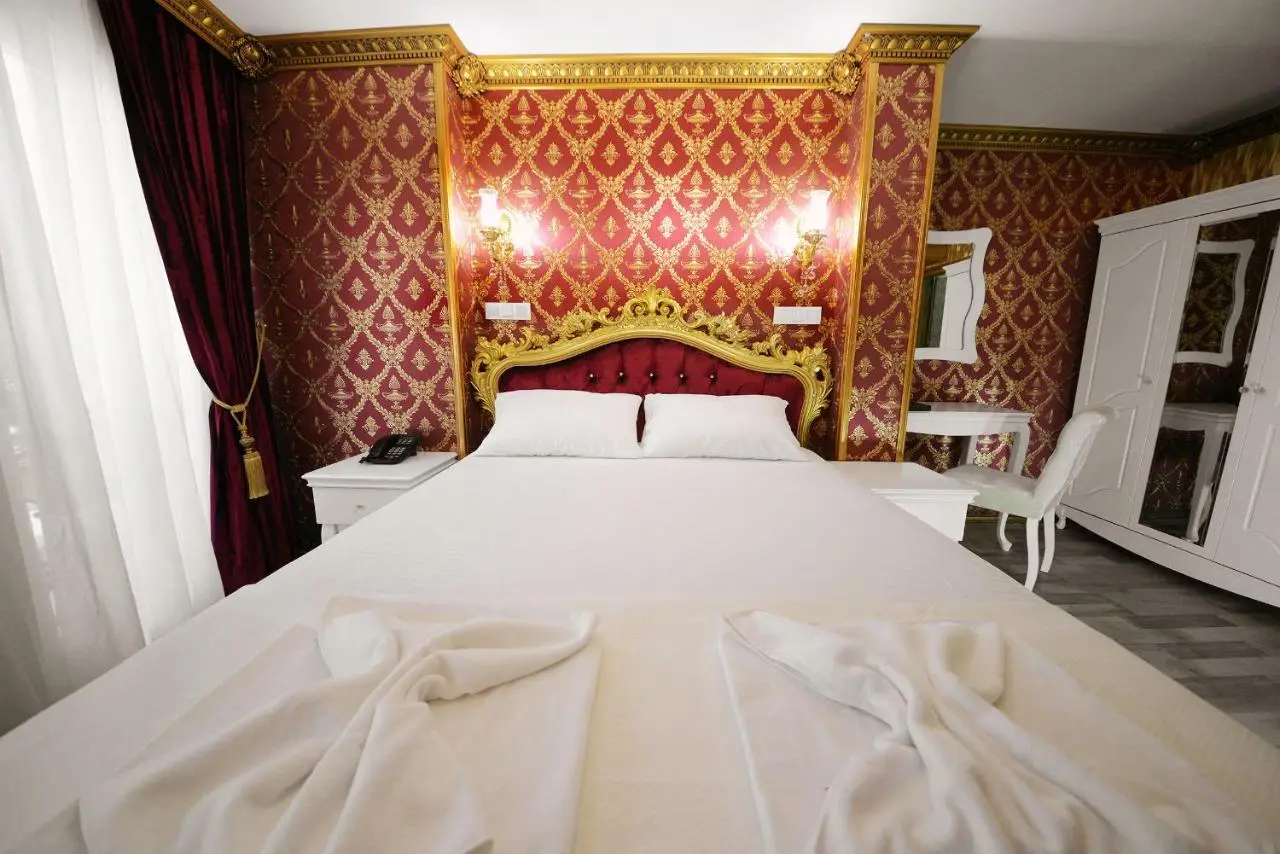 Fatih Babel Park Hotel