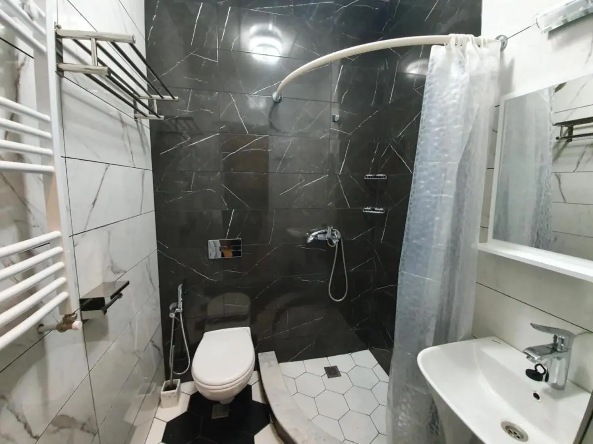 Premium Guesthouse in the Heart of Tbilisi