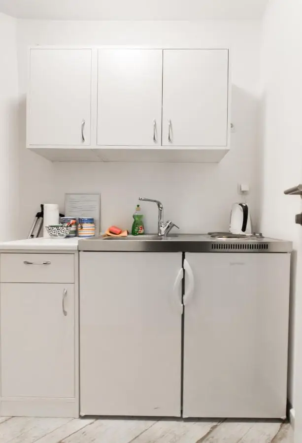 ADNA & AMNA Apartment Sarajevo