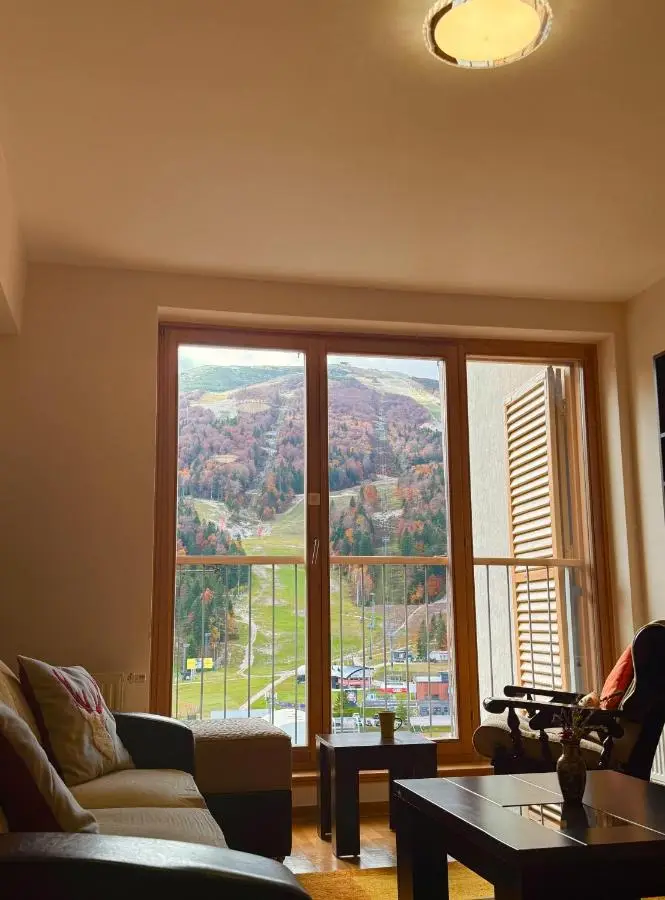 Apartman Kadic