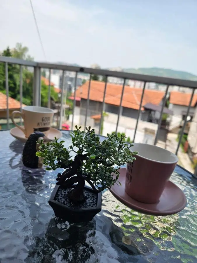 Apartman Daniela
