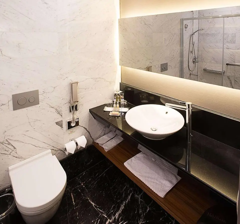 DoubleTree By Hilton Istanbul - Old Town