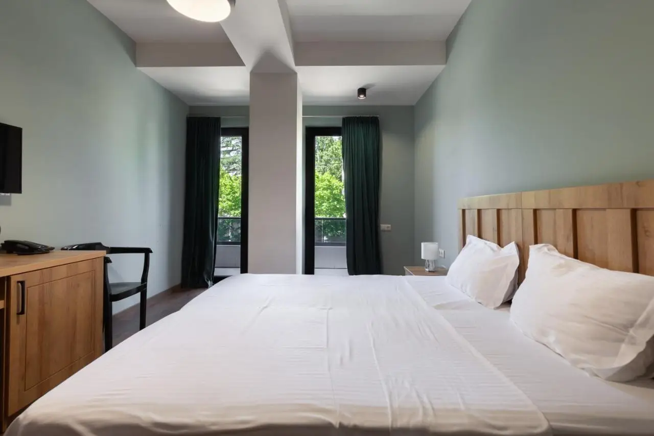 inn go Kutaisi