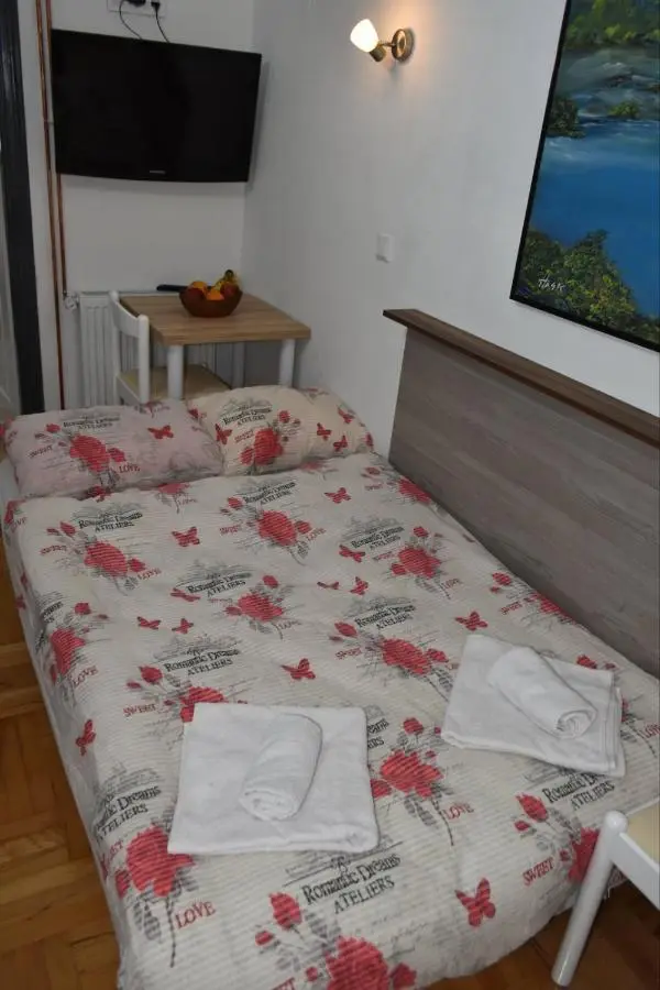 Apartments Mensa