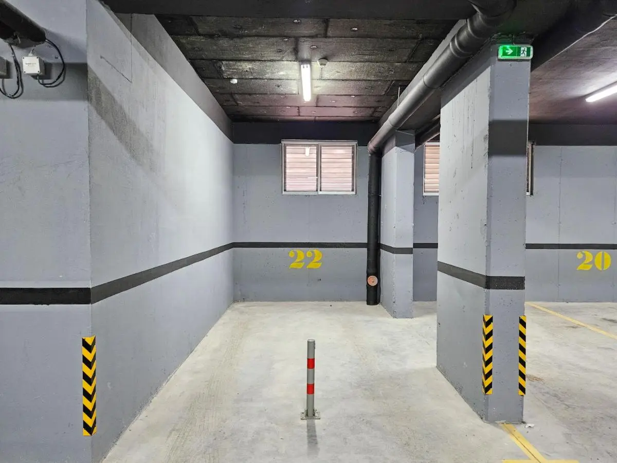 Apartman Kadic Bjelasnica - Free Private Garage Parking