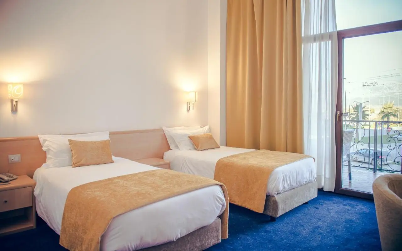 Hotel Airport Tirana