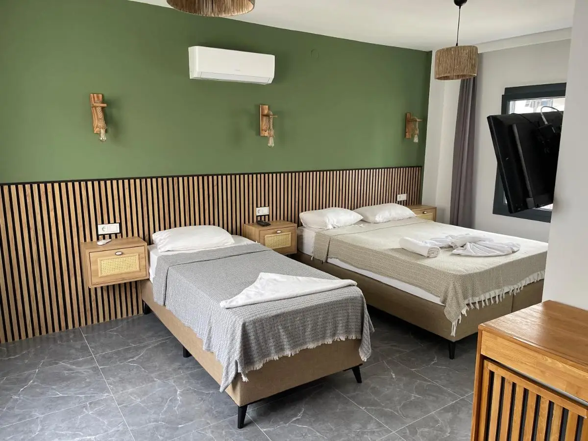 RÜYA BOHEME HOTEL BODRUM