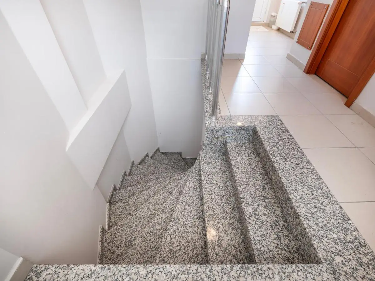Mint Residence Taksim