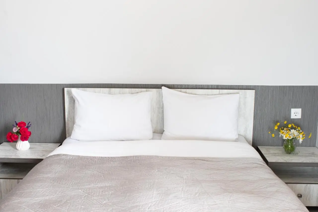 OISHE Boutique Hotel