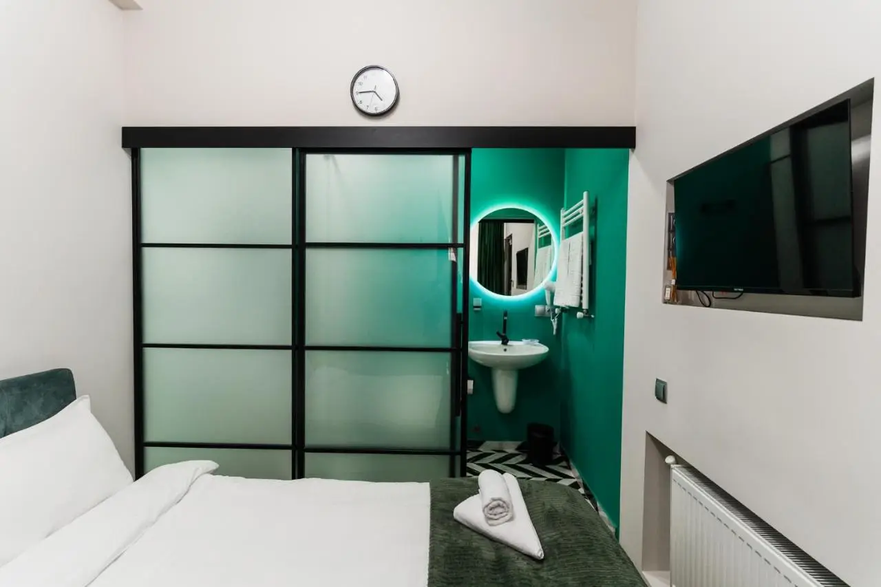 Trinity Hotel
