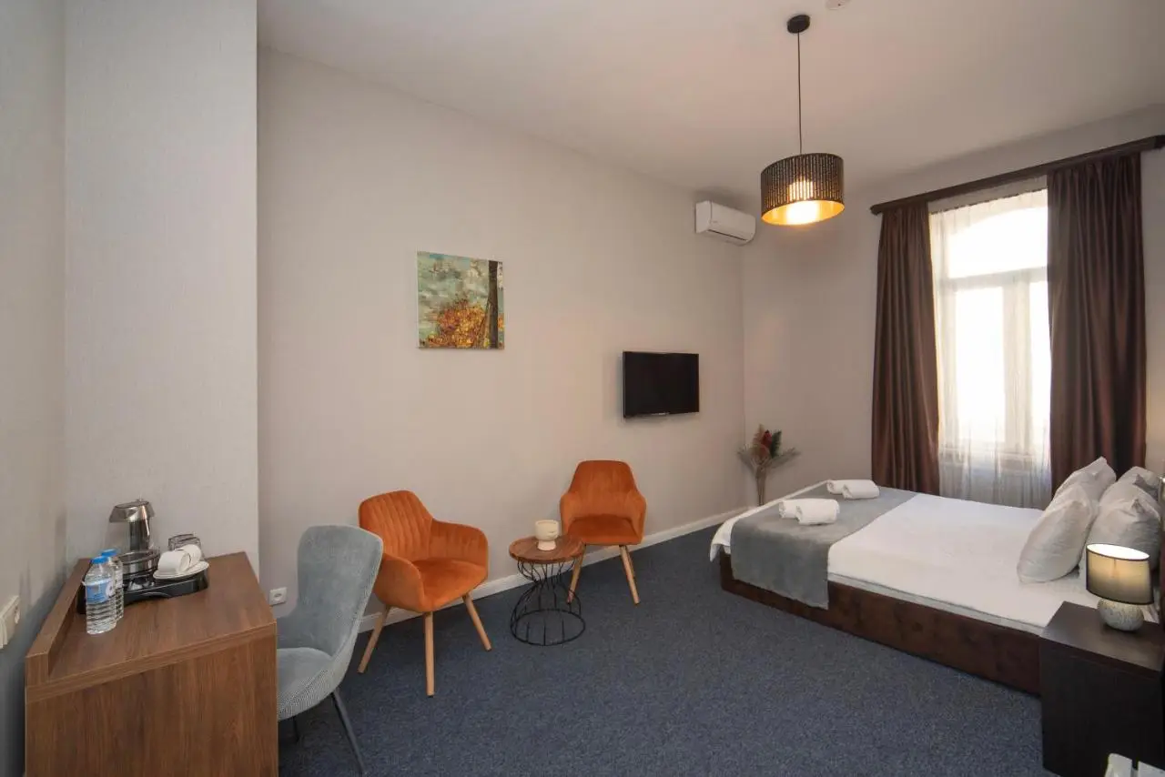 Margi Boutique Hotel by DNT Group