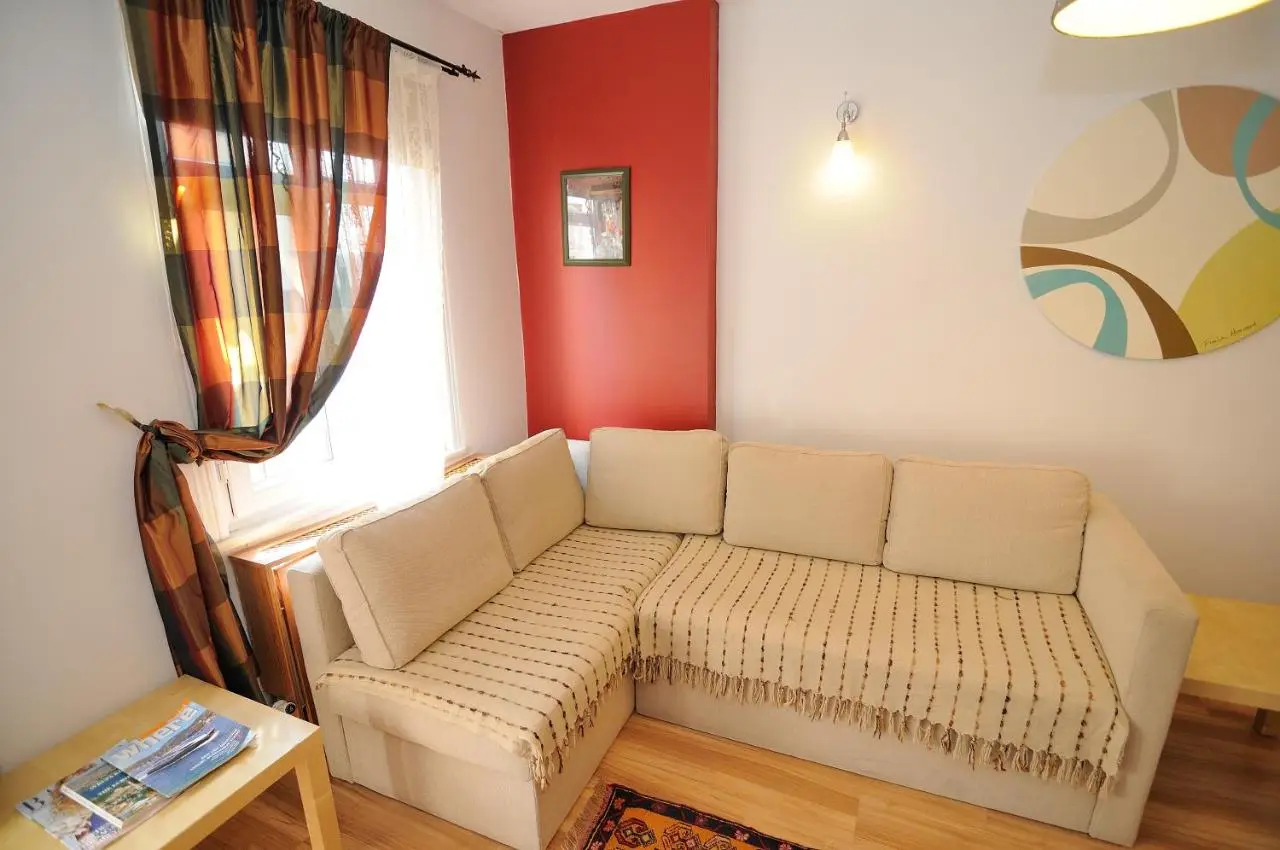Ahmet Efendi Evi