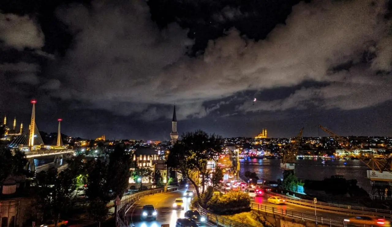 Galatolia Apart Hotel