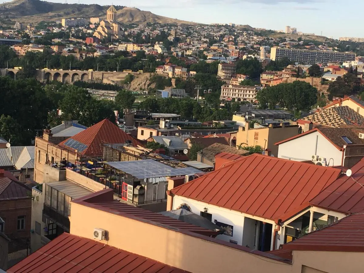 Guesthouse Zeinabi