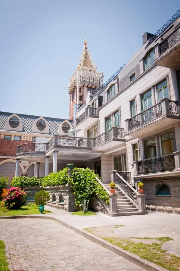 Boutique Hotel O. Galogre