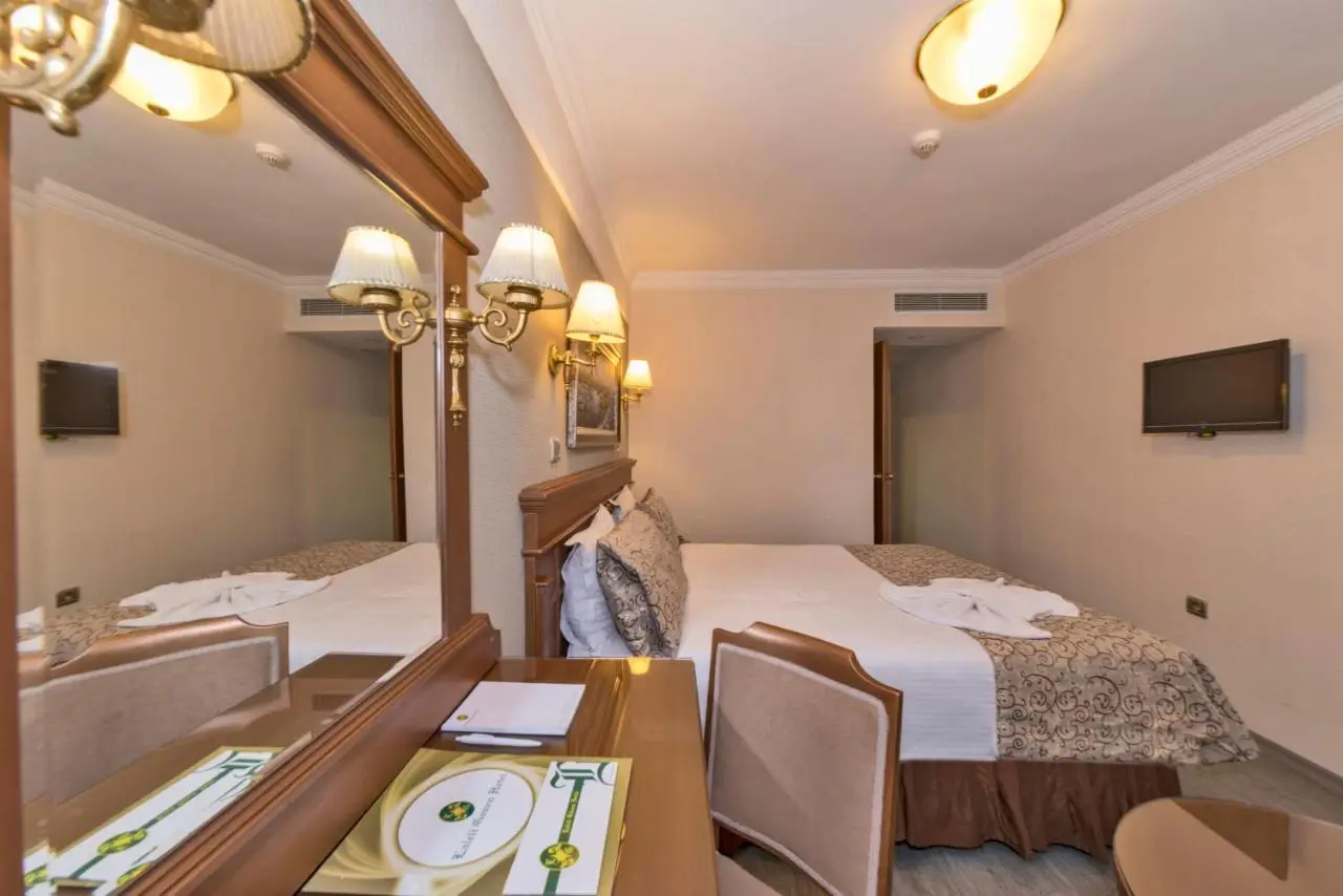 Laleli Gonen Hotel