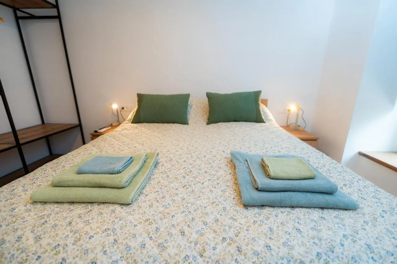 Soulhaus Sarajevo - Boutique Apartments, First Floor, City Center