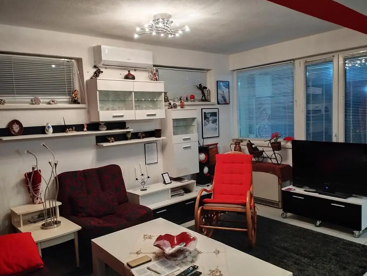 Holiday home Una-Mia