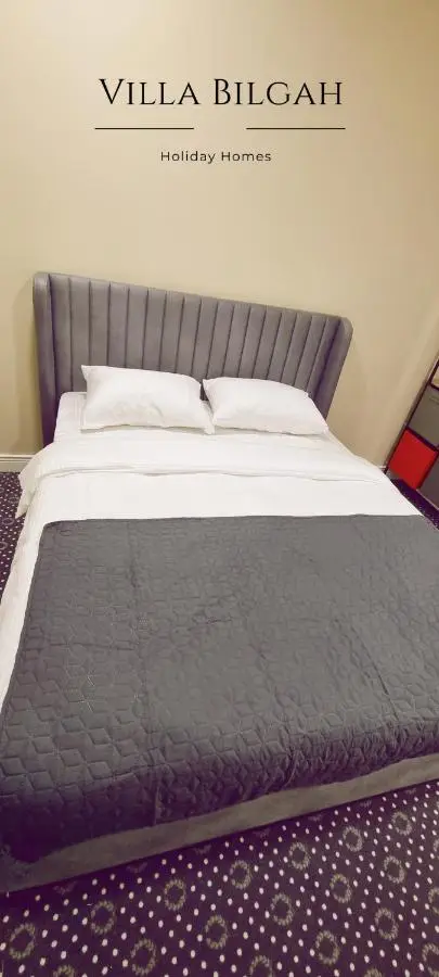 Villa Bilgah Boutique Hotel