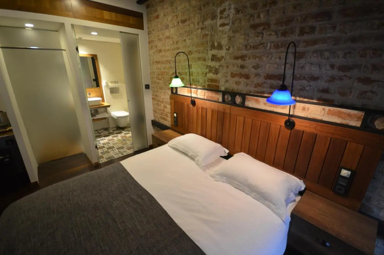 Ünver Galata Apart