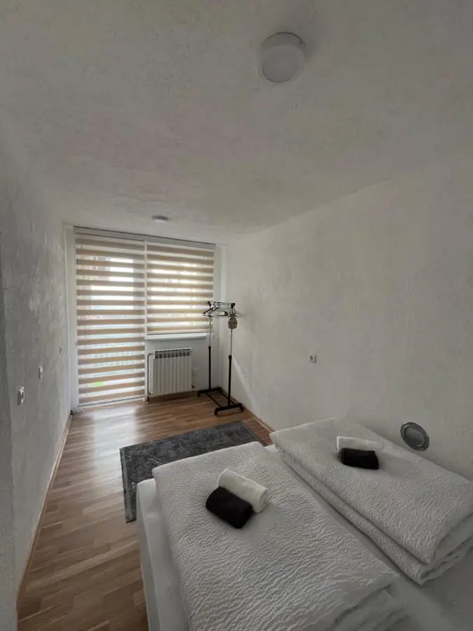 Sleep & Fly Apartment Sarajevo