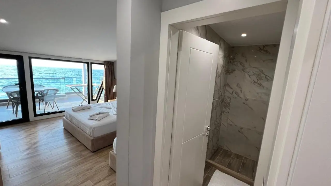 Villa Tramonto Vlore