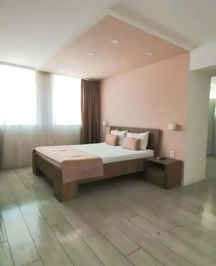 Villa Aba apartments