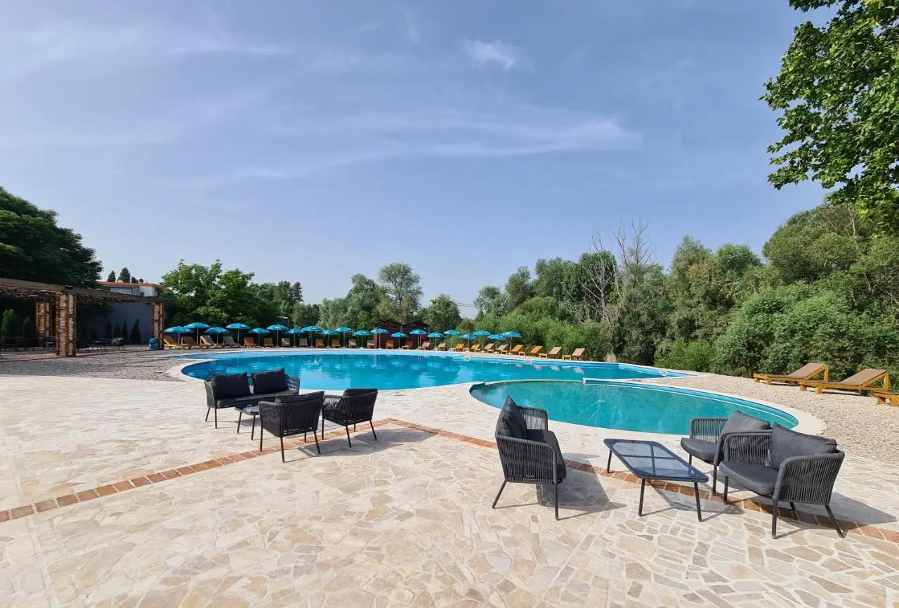 Hotel Storia