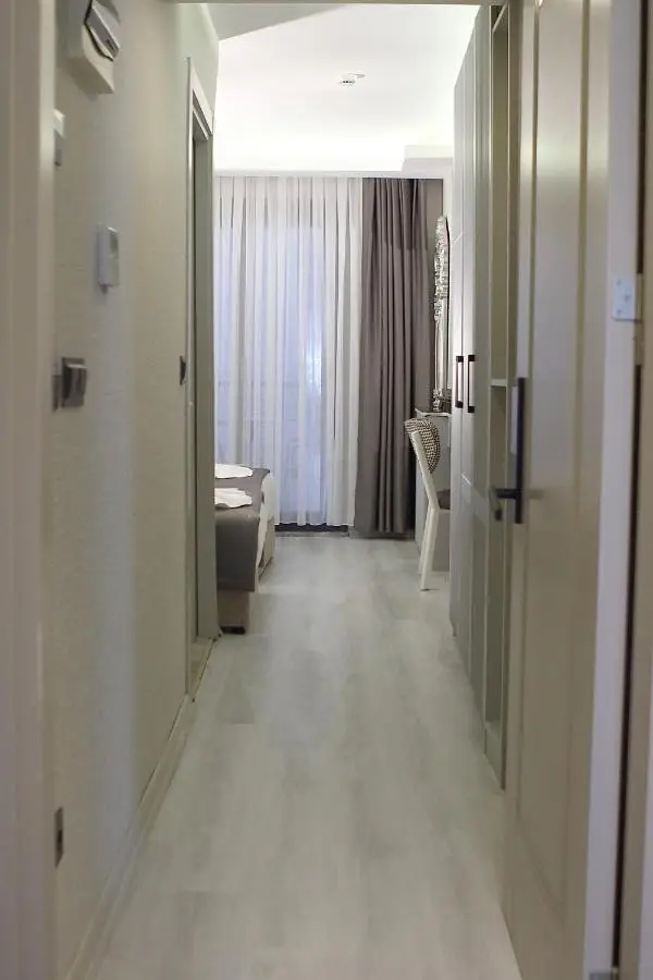 AMARA OLD CITY HOTEL & Spa