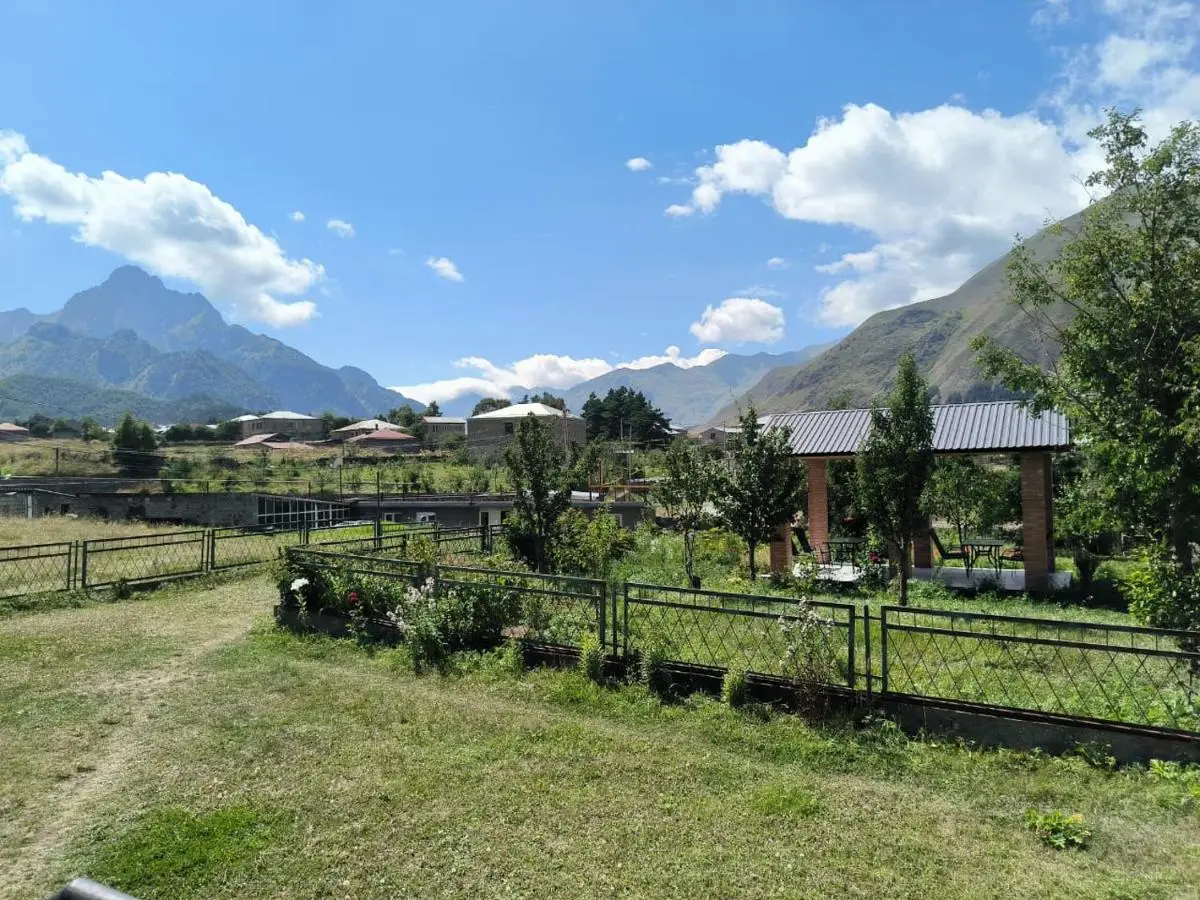 Kamara Guest House