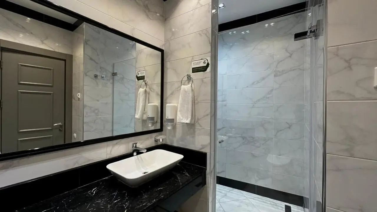 Seven Rooms Boutique Hotel