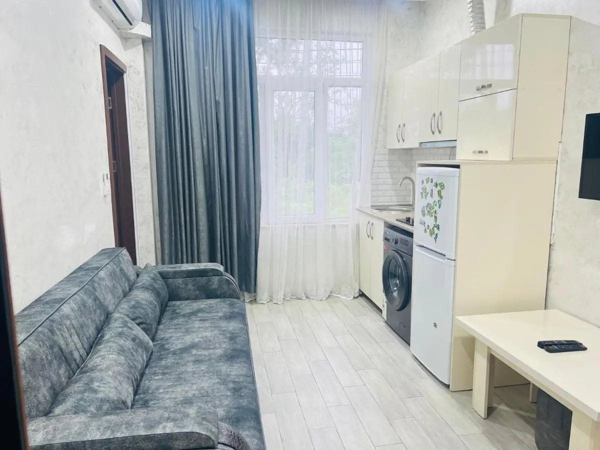 Apartments NITA
